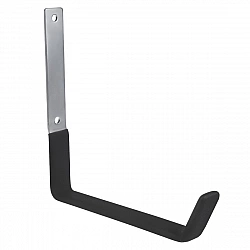 Uhwyt wieszak stalowy na opony MC-483 maks. 5kg
