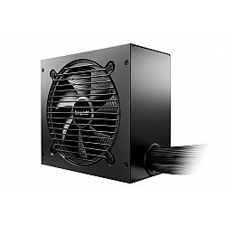 Maitinimo blokas be quiet! Pure Power 12 650W, 80 PLUS Gold, ATX12V 3.1/EPS12V 2.92