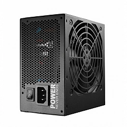 Maitinimo blokas FSP HEXA 85+ PRO 650W, ATX, 80 PLUS Bronze, ne-modulinis