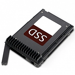 MB741TP-B, Laufwerkstrays schwarz