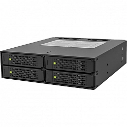 MB994SP-4S, Wechselrahmen schwarz, Retail