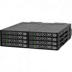 MB998SP-B, Wechselrahmen schwarz, ToughArmor