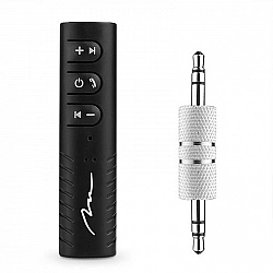 Odbiornik Bluetooth BT AUDIO RECEIVER MT3588