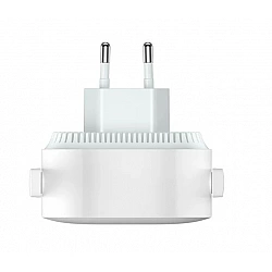 WiFi Range Extender N300 802.11b Mesh Support No MU-MiMO No No mobile broadband Antenna type External