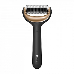 Micro Needle Face&Body Roller 8in1 Geske with APP (gray)