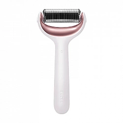 Micro Needle Face&Body Roller 8in1 Geske with APP (starlight)