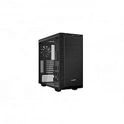 Be Quiet! Pure Base 600 Window - Tower - ATX - ohne Netzteil (ATX / PS/2)