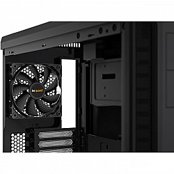 Be Quiet! Pure Base 600 Window - Tower - ATX - ohne Netzteil (ATX / PS/2)