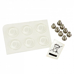 Mikrotik CCR2004-1G-12S+2XS wired router Gigabit Ethernet White