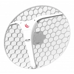 LHG XL 5 AC Dual Chain Long Range 27dBi 5GHz CPE/Point-to-Point - Pack of 4