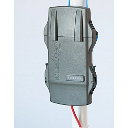 WRL ACCESS POINT OUTDOOR/RB922UAGS-5HPACD-NM MIKROTIK