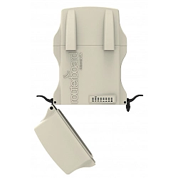 WRL ACCESS POINT OUTDOOR/RB922UAGS-5HPACD-NM MIKROTIK