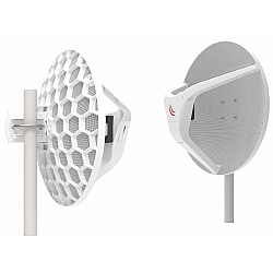 RBLHGG-60ad kit, 60 GHz, IEEE 802.11ad, IEEE 802.3af, IEEE 802.3at, 10-100-1000Base-T X