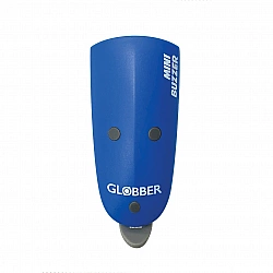 Mini Buzzer, LED-Leuchte dunkelblau