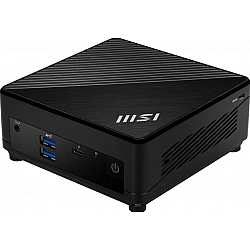 Mini PC Cubi 5 12M-406BEU noOS ICi5-1235U/WiFi/AX/BT/czarny
