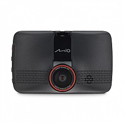 Mio MiVue 802 2.5K 1440P Wi-Fi Dash cam Audio recorder