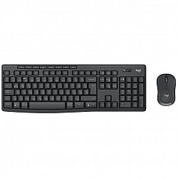 MK370 COMBO BUSINESS - GRAPHITE PTG BT N/A - MEDITER-412 DONGLE