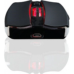 WRM1 Mouse M-MC-WRM1-100 Optical 1600 DPI Color black