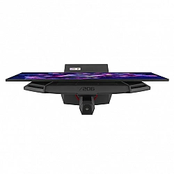 LCD Monitor ASUS ROG Strix OLED XG27ACDNG 26.5 Gaming Panel QD-OLED 2560x1440 16:9 360 Hz 0.03 ms Swivel Pivot Height adjustable 90LM0AN0-B01970