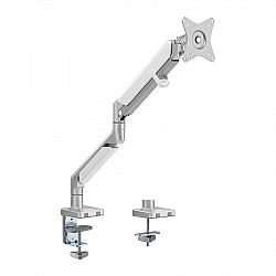 Logilink Desk Mount Tilt, swivel, level adjustment, rotate 17-32 