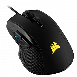 Corsair Gaming Mouse IRONCLAW RGB FPS/MOBA Wired Optical Gaming Mouse Black Yes