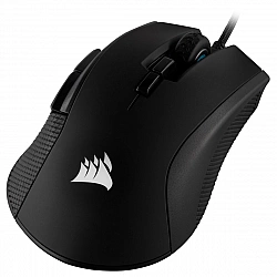 Corsair Gaming Mouse IRONCLAW RGB FPS/MOBA Wired Optical Gaming Mouse Black Yes