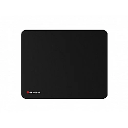 Genesis Carbon 500 XL Logo NPG-1346 Mouse pad 400 x 500 mm Black