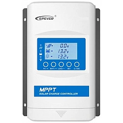 MPPT Charge Controller, EPEVER XTRA1210N-XDS2 10A 12/24V