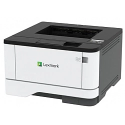 LEXMARK MS331dn Printer Mono Duplex laser A4 600x600dpi 40ppm 350sheets USB LAN