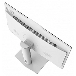 Monoblock PC MSI PRO AP241P 14M Business All in One CPU Core i5 i5-14400 2500 MHz Screen 23.8 RAM 16GB DDR5 5600 MHz SSD 512GB Graphics card Intel UHD Graphics Integrated Windows 11 Pro Color White PROAP242P14M-691EU