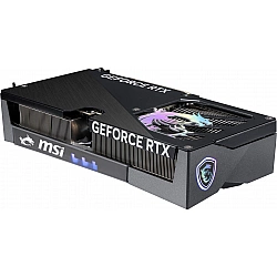 MSI GeForce RTX 5060 Ti 16G GAMING OC NVIDIA 16 GB GeForce RTX 5060 Ti GDDR7 HDMI ports quantity 1 PCI Express Gen 5 x16 (uses x8)