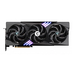 Graphics Card MSI NVIDIA GeForce RTX 5070 Ti 16 GB GDDR7 256 bit PCIE 5.0 16x Dual Slot Fansink 1xHDMI 3xDisplayPort RTX5070TI16GGAMTRIOOC
