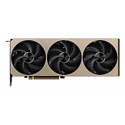 Vaizdo plokštė NVIDIA MSI RTX 5070 V532-006R 12GB GDDR7 192-bit 3 ventiliatoriai