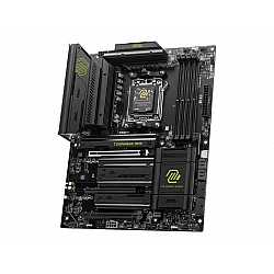 Pagrindinė plokštė MSI MAG B850 TOMAHAWK MAX WIFI AM5 DDR5 PCIe 5.0 WiFi 7 ATX