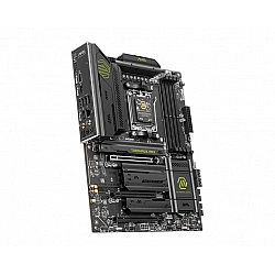 Pagrindinė plokštė MSI MAG B850 TOMAHAWK MAX WIFI AM5 DDR5 PCIe 5.0 WiFi 7 ATX