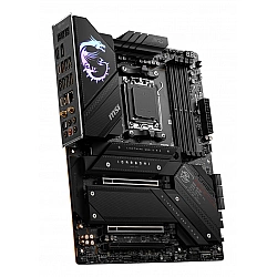 Pagrindinė plokštė MSI MPG X670E CARBON WIFI DDR5 PCIe 5.0 WiFi 6E AM5 ATX