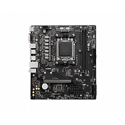 Pagrindinė plokštė MSI PRO A620M-B 7E28-017R AM5 DDR5 PCIe 4.0 mATX