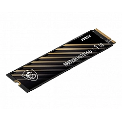 SSD diskas MSI SPATIUM M470 PRO 2TB M.2 PCIe4 6000/5000MBs