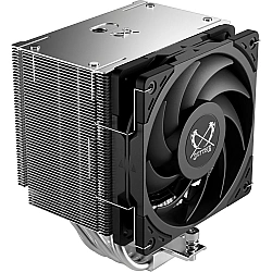 Mugen 6, CPU-Kühler