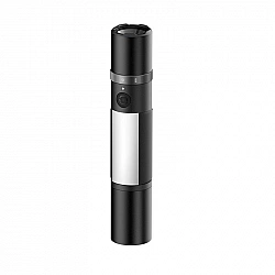 Xiaomi BHR7004GL flashlight Black Hand flashlight LED