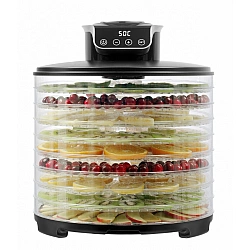 Mushroom, fruit, herb dryer 9 layers/245W SO3010