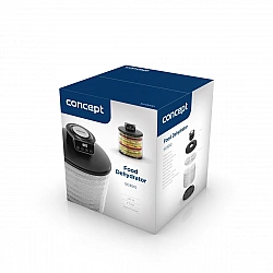 Mushroom, fruit, herb dryer 9 layers/245W SO3010