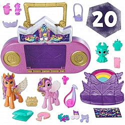 My Little Pony Zaubermelodie Radio, Musikspielzeug