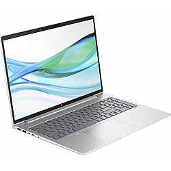 Nešiojamas kompiuteris HP ProBook 465 G11 AMD Ryzen 5 7535U, 16GB, 512GB SSD, Wi-Fi 6E, Windows 11 Home