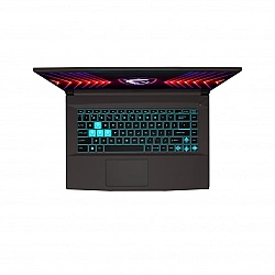 Nešiojamas kompiuteris MSI Thin 15 i5-12450H, 15.6 Nešiojamas kompiuteris MSI Thin 15 i5-12450H, 15.6