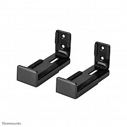 Universelle Soundbar Halterung. tiefenverstellbar (9-15.4 cm) 15KG AWL29-550BL1 Neomounts