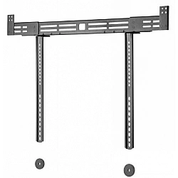 Universelle Soundbar Halterung. tiefenverstellbar (0-4.2 cm) 10KG AWL29-750BL1 Neomounts