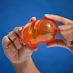 Nerf Super Soaker Hydro Balls 3er-Pack, Wasserspielzeug