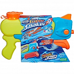 Nerf Super Soaker Wave Spray, Wasserpistole