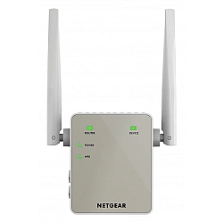 NETGEAR WL-Repeater EX6120-100PES (AC1200Dual Band)